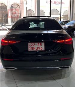 مرسيدس بنز C-Class